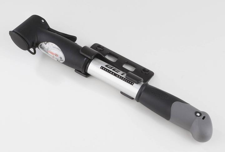 Actual product image Beto Double-HxS