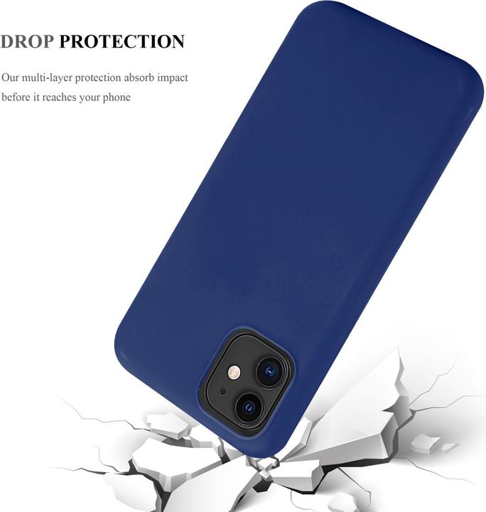 Immagine prodotto Cadorabo Copertina in TPU Candy (Apple iPhone 11)