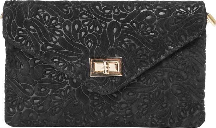 Actual product image Samantha Look Clutch