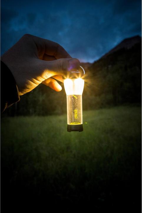 Actual product image Goal Zero Lighthouse Micro Flash USB