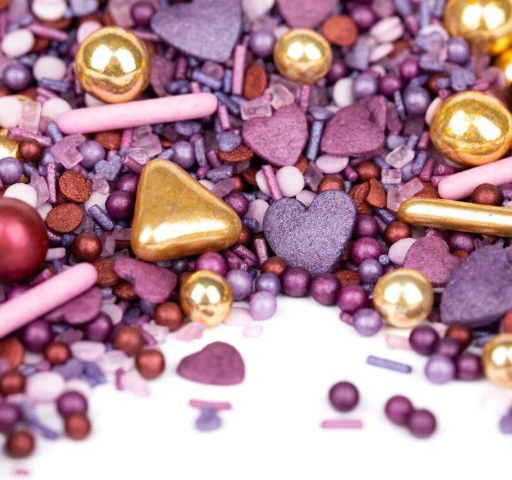 Actual product image Super Streusel BerryBand (1 x)