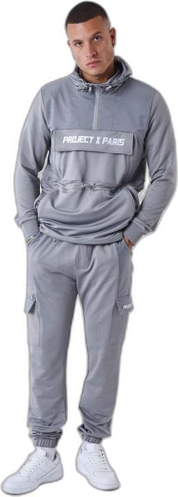Immagine prodotto Project X Paris Joggers stile cargo liscio (S)