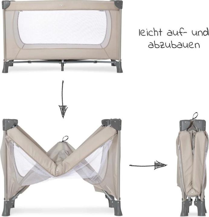 Produktbild Hauck Dream n Play