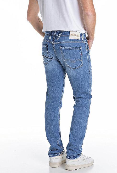 Image du produit Replay M914Y57384R (W36/L34)