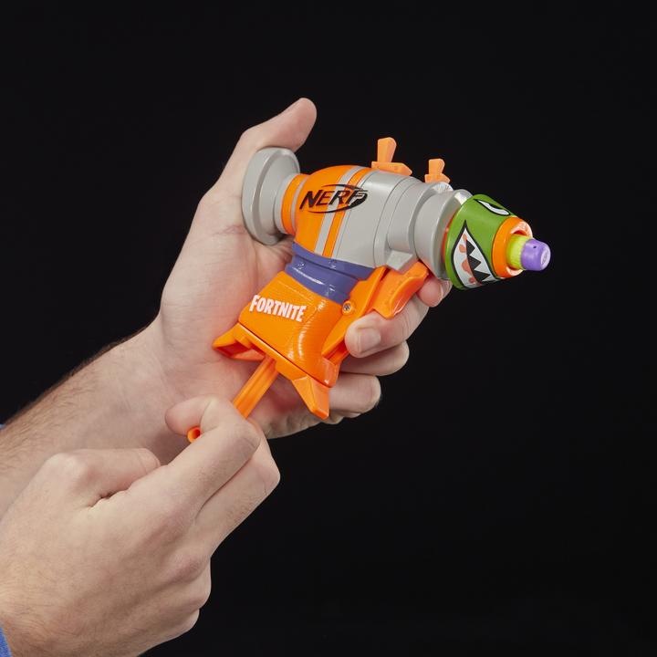 Produktbild Nerf Fortnite MicroShots