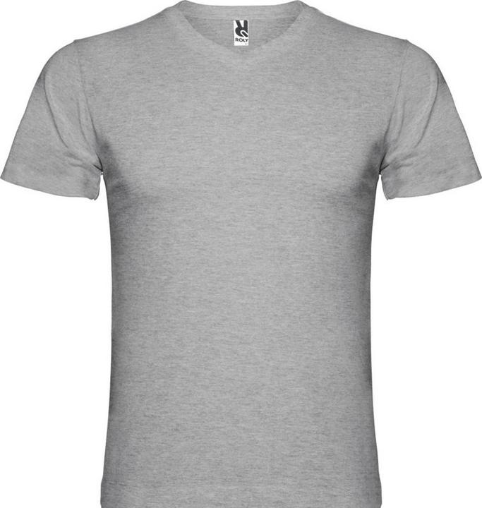 Alpinia Samoyedo TShirt VAusschnitt