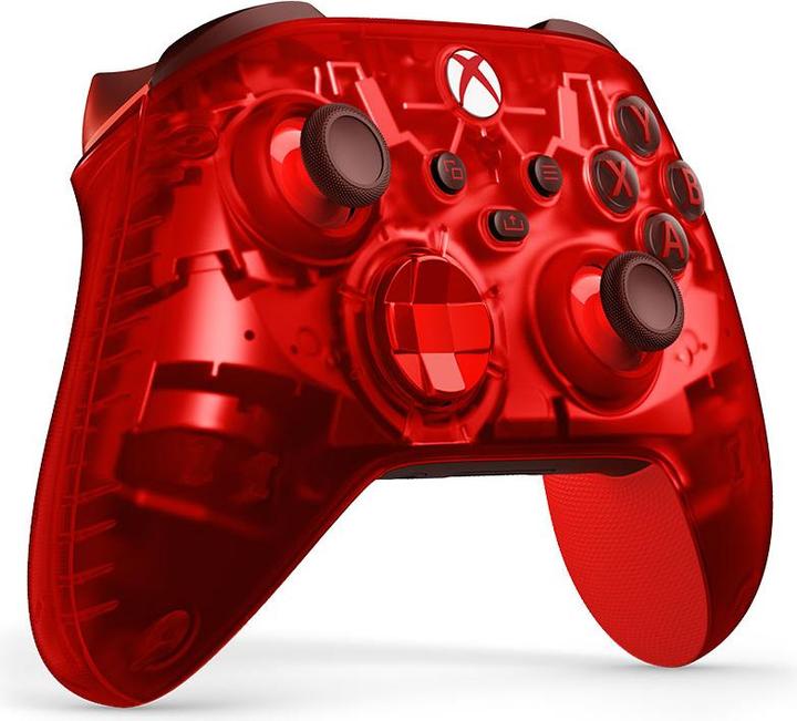Actual product image Microsoft Pulse Cipher (PC, Xbox One X, Xbox Series X, Xbox Series S, Xbox One S)