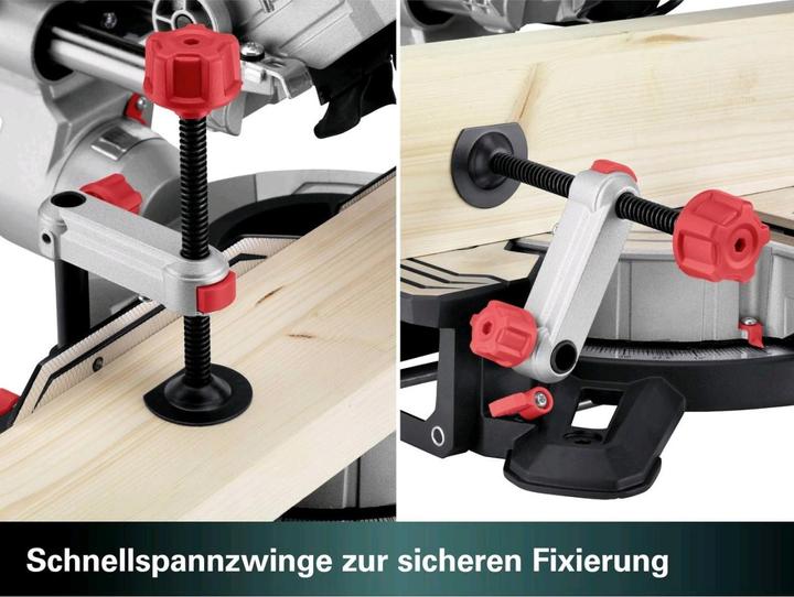 Produktbild Metabo KGS 18 LTX BL 216