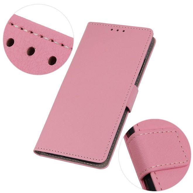 Actual product image MU Classic Classic III Leather Bookcover Series (Honor 30)