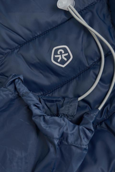 Immagine prodotto Color Kids COJacket Imballabile Trapuntato - 5437 (164)