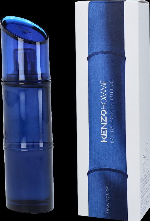 Image du produit Kenzo Intense (Eau de toilette, 110 ml)