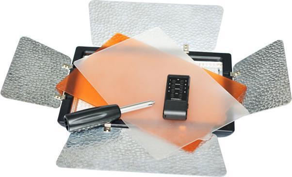 Immagine prodotto Yongnuo YN-900L (Videocamera)
