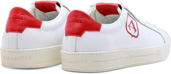 Image du produit Alexander 1910 Baskets - Leather Spot (44)