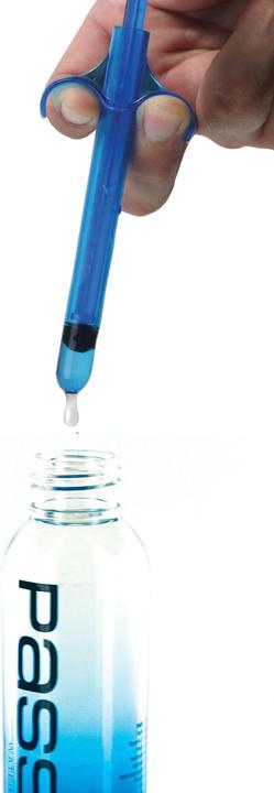 Image du produit CleanStream Lanceur de lubrifiant Clean Stream