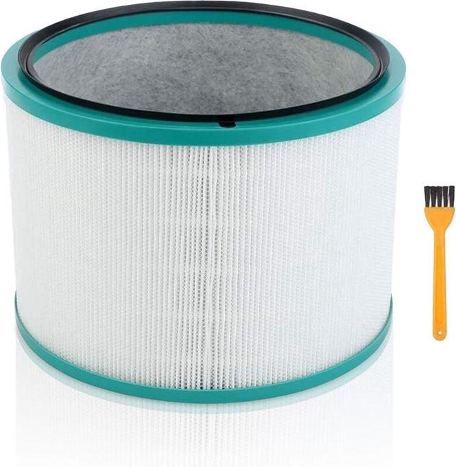Immagine prodotto Hermex Filtro HEPA compatibile per il purificatore d'aria Dyson Pure Hot+Cool HP00 (1 x)