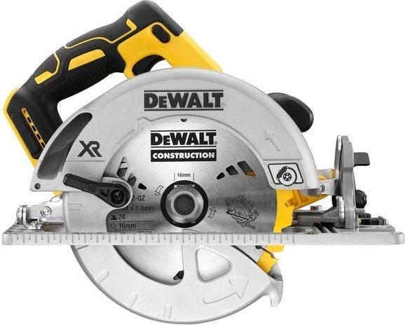 Produktbild DeWalt Handkreissäge