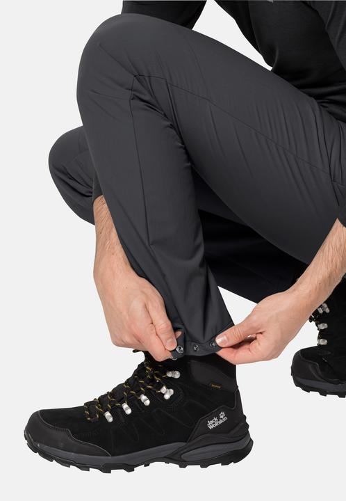 Produktbild Jack Wolfskin Holdsteig Pants M (56)