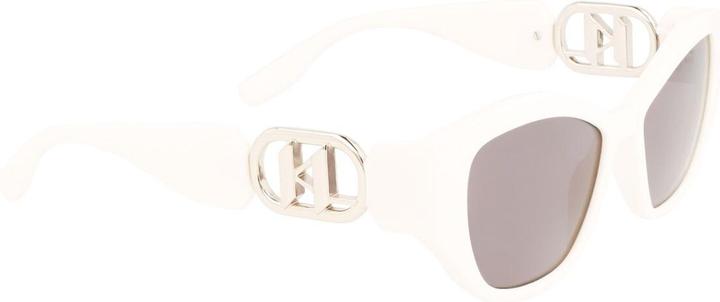 Image du produit Karl Lagerfeld Lunettes de soleil pour femmes KL6086S-105 ø 54 mm