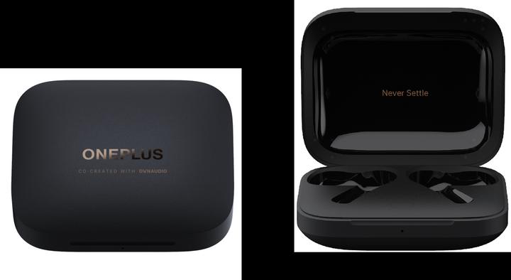 Image du produit OnePlus Buds Pro 2 (ANC, 9 h, Sans fil)