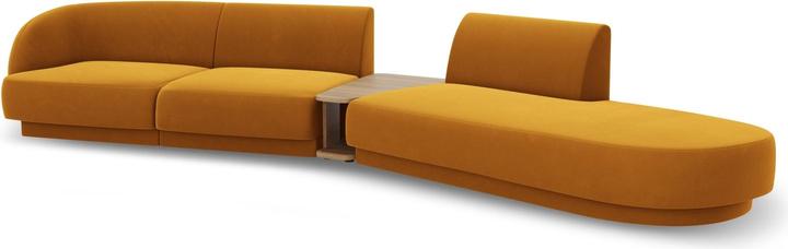 Produktbild Micadoni Miley (2-Sitzer, 3-Sitzer, 4-Sitzer)