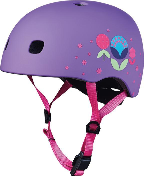 Produktbild Micro Helm (52 - 56 cm)