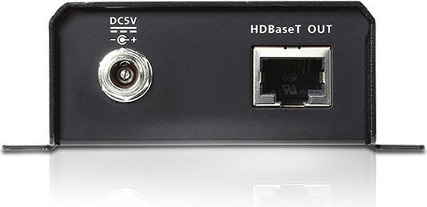 Actual product image Aten DisplayPort extension (Extender)