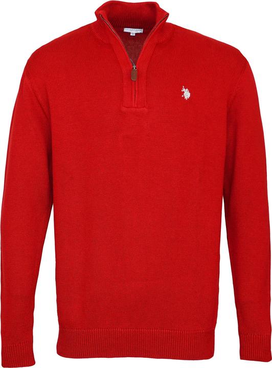 Image du produit U.S. Polo ASSN. Pull en maille Pull troyer (3XL)