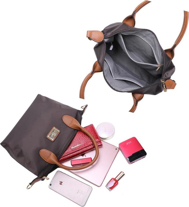 Actual product image Gallantry Cabas La Balade handbag size S (5 l)