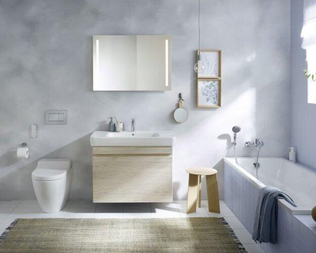 Actual product image Geberit Aquaclean