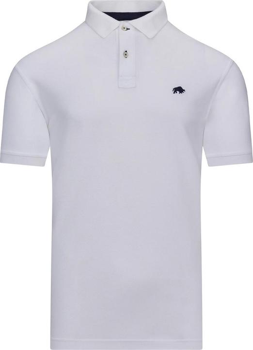 Immagine prodotto Raging Bull Classic Maglietta Polo Uomo (L)