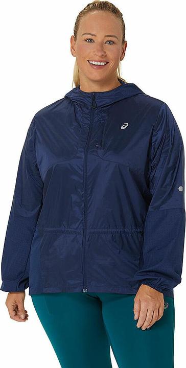 Produktbild ASICS Performance Nagino Run Packable Jacket (M)