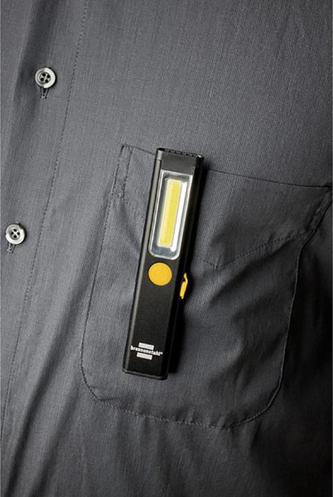 Produktbild Brennenstuhl Handleuchte (200 lm)