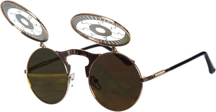 Actual product image Metamorph Crazy Eyes Flip-up Sonnenbrille