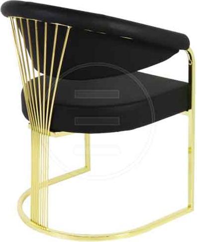 Actual product image Alpeda Tiffany Gold Warteplätze