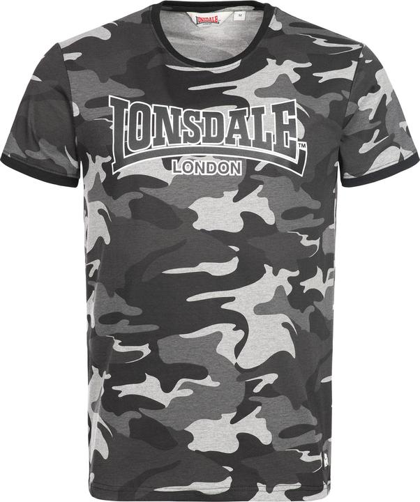 Camo Grey