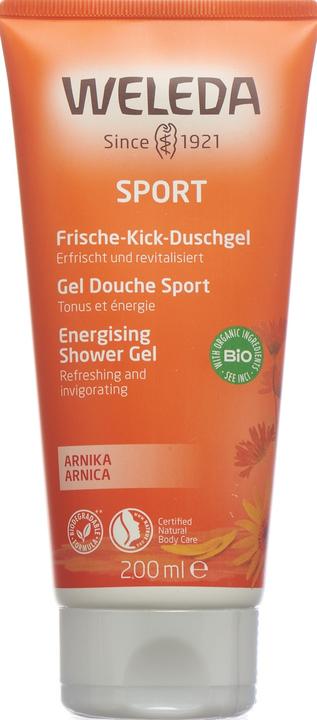 Weleda Arnika Sport (200 ml)