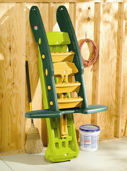 Actual product image Little Tikes Slide