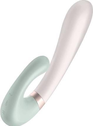 Produktbild Satisfyer Heat Wave