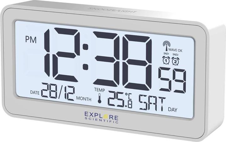 Actual product image Explore Scientific Rdc1000