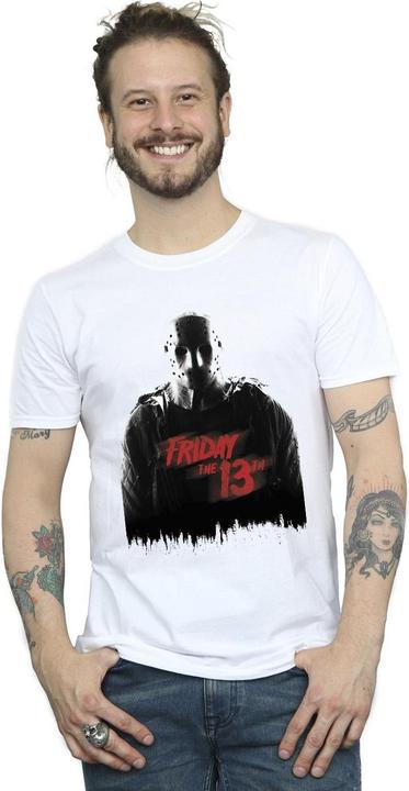 Produktbild Dick Smith Remake Poster TShirt (3XL)