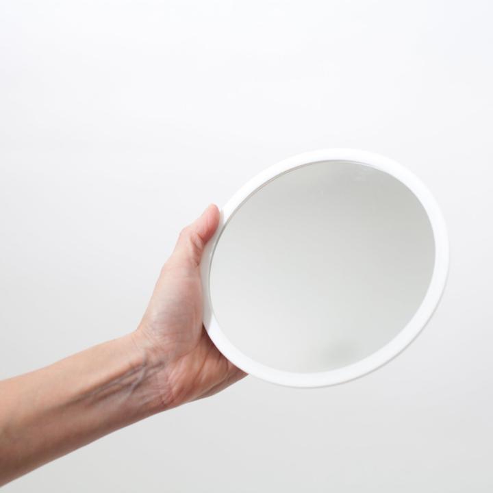 Immagine prodotto Bosign Specchio cosmetico AirMirror in piedi 15x
