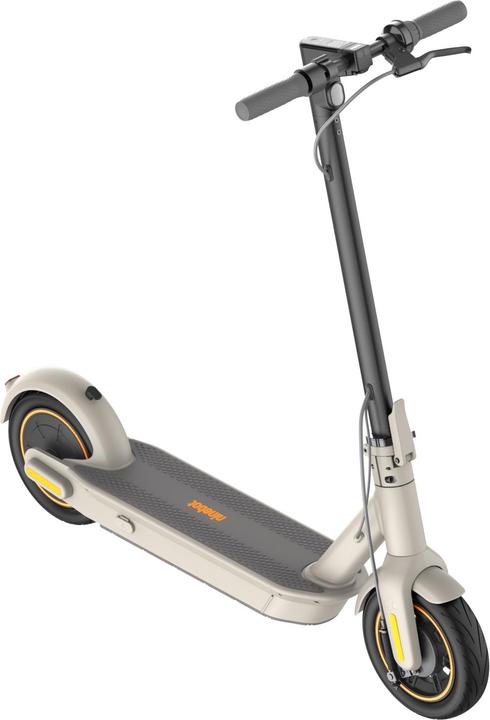 Actual product image Segway-Ninebot MAX G30LE (25 km/h, 40 km, 350 W)