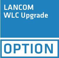 Actual product image Lancom Systems Lancom Wlc Ap Upgrade +6 Optio
