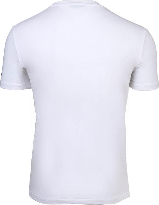 Actual product image Dsquared2 T-Shirt Casual Bequem sitzend TWIN PACK V-NECK T-SHIRT (XL)