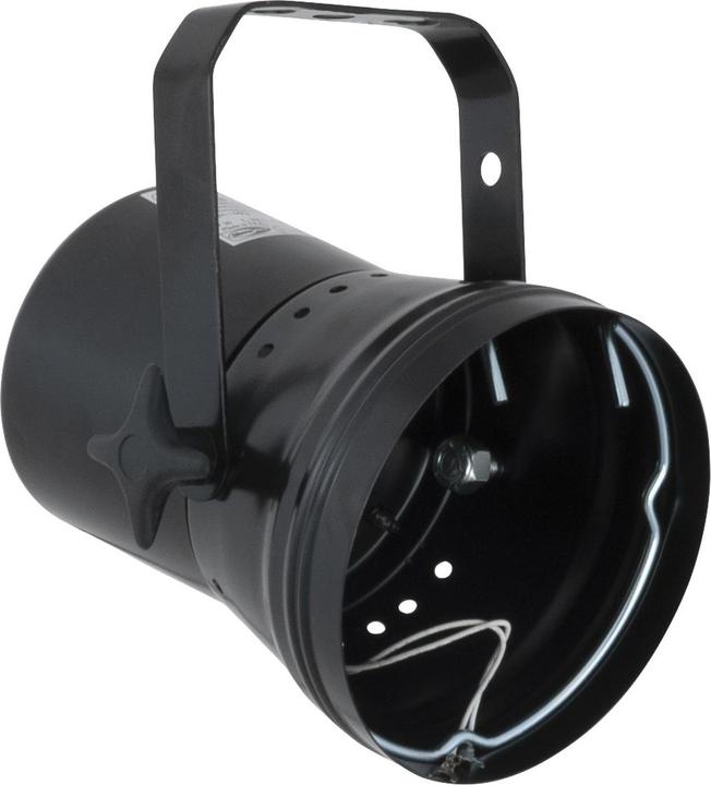 Showtec Parcan 36 Pinspot