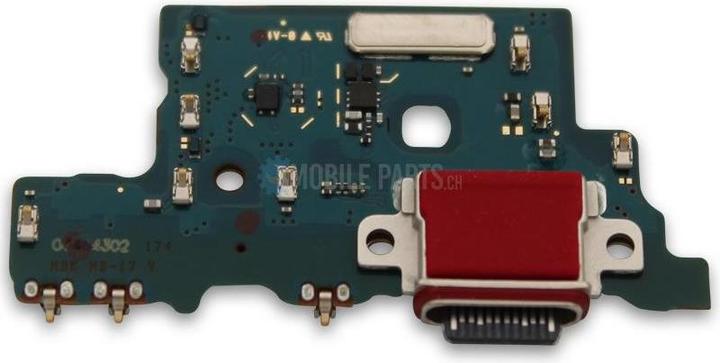 Immagine prodotto Samsung Presa di ricarica originale per Galaxy S20 Ultra 5G (Galaxy S20 Ultra)