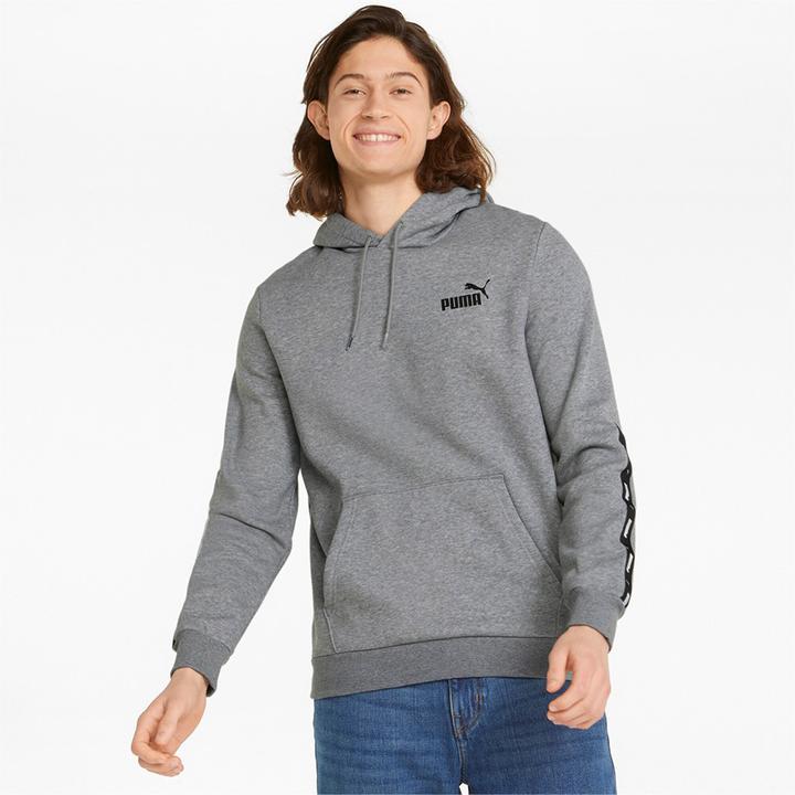 Image du produit Puma Sweat à capuche ESS+ Tape (M)