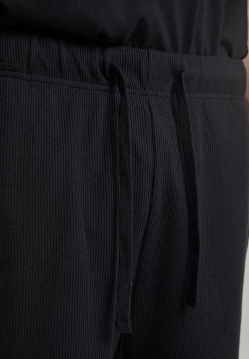 Immagine prodotto Urban Classics Pantaloncini in felpa Waffle - 142643 (M)