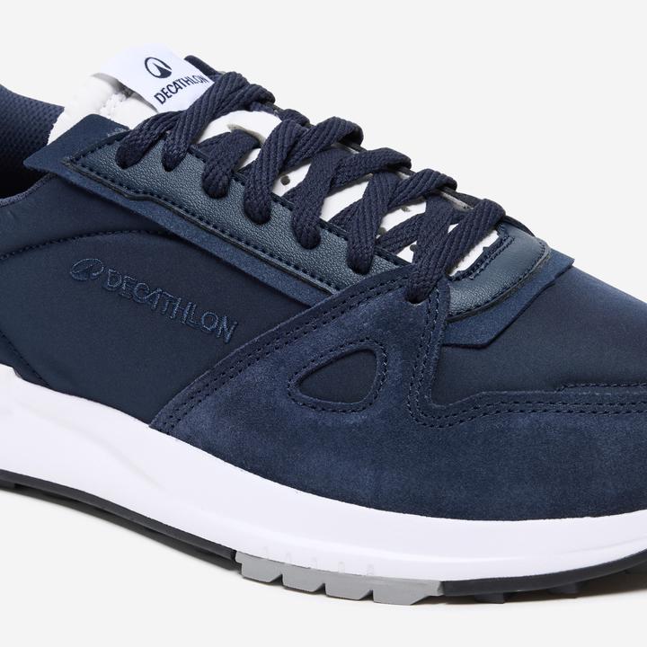 Actual product image Decathlon Sneaker Herren - RR70 blau (44)