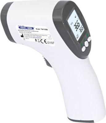 Tech-Med Termometer TM-F03BB (Berührungslos)
